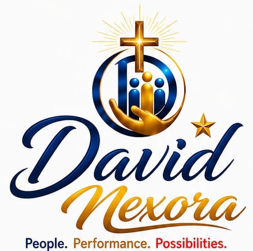 David Nexora: People. Performance. Possibilities.