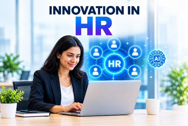 Innovation in HR