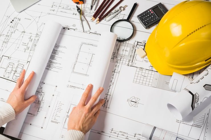 Architect