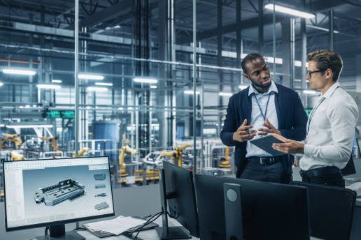 Manufacturing