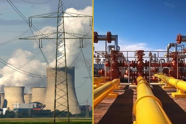 Turnkey Projects: Power & Gas Pipelines