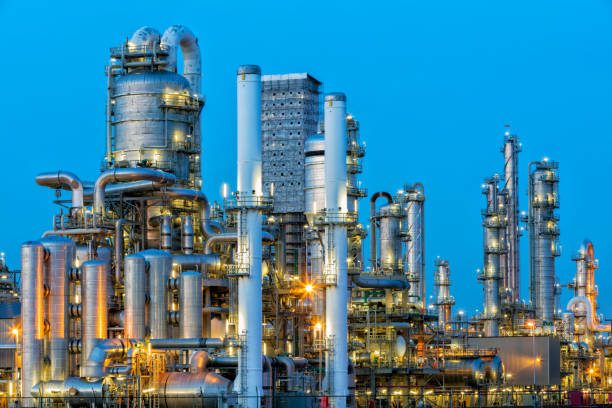 Heavy Industries