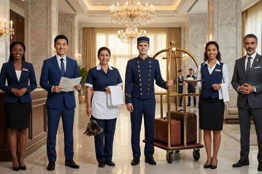 Hospitality