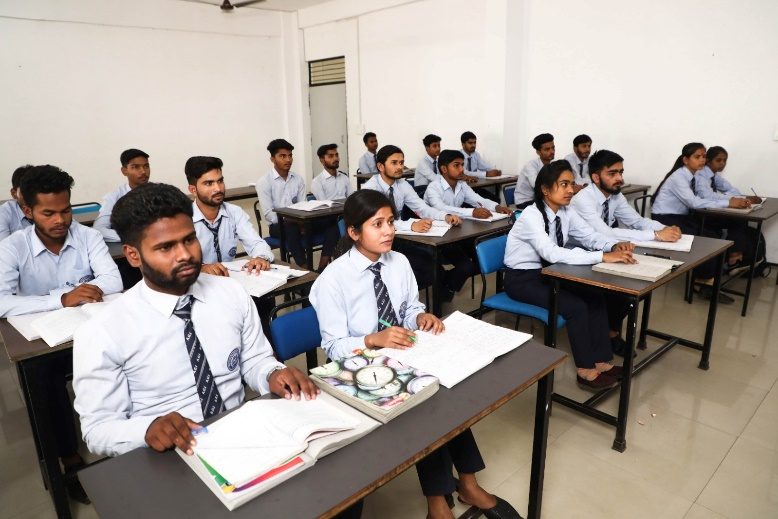 Educational Institutions